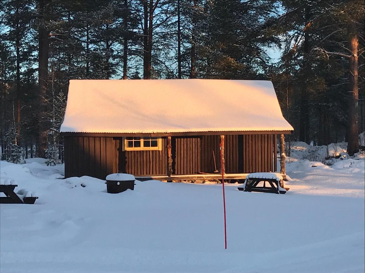 Batsto Camping Elga Esterno foto