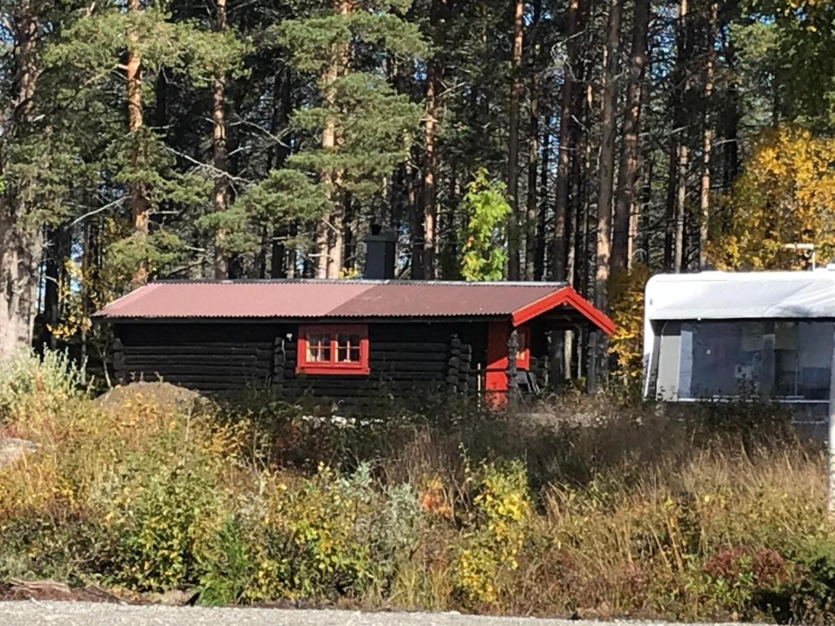 Batsto Camping Elga Esterno foto