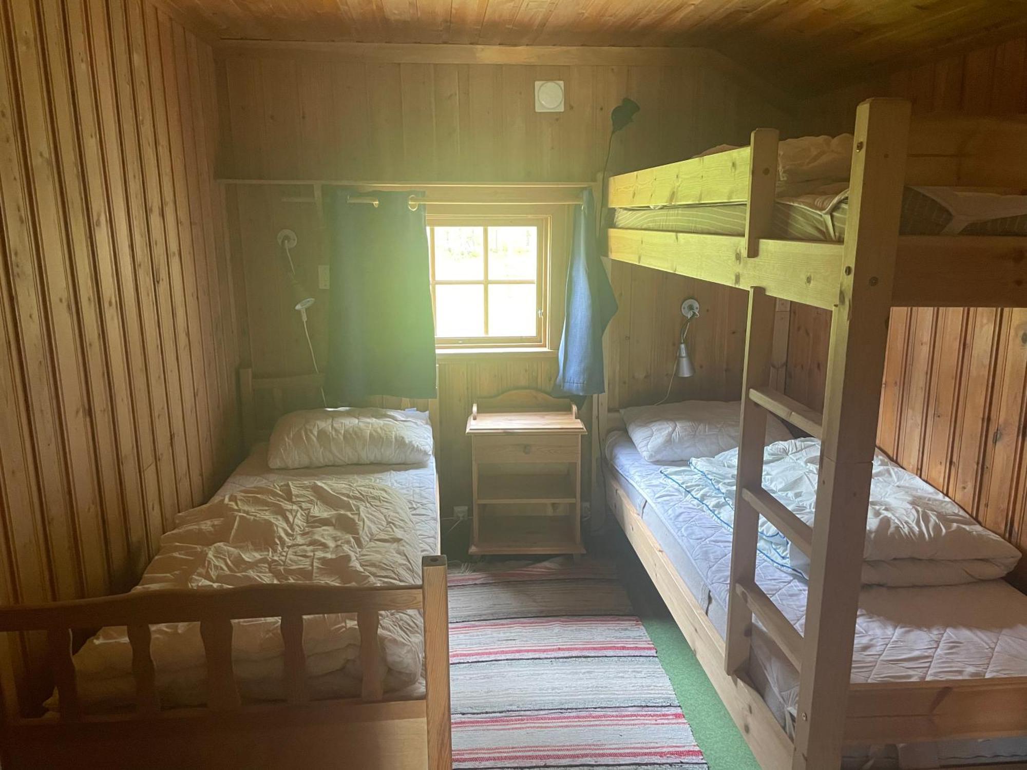 Batsto Camping Elga Esterno foto
