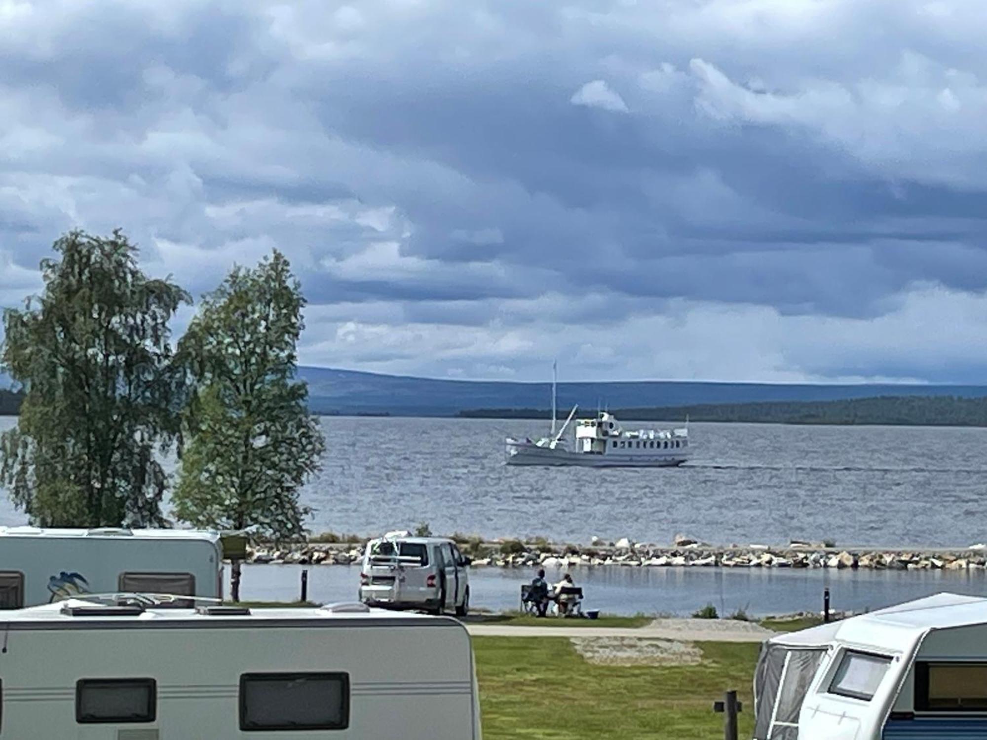 Batsto Camping Elga Esterno foto