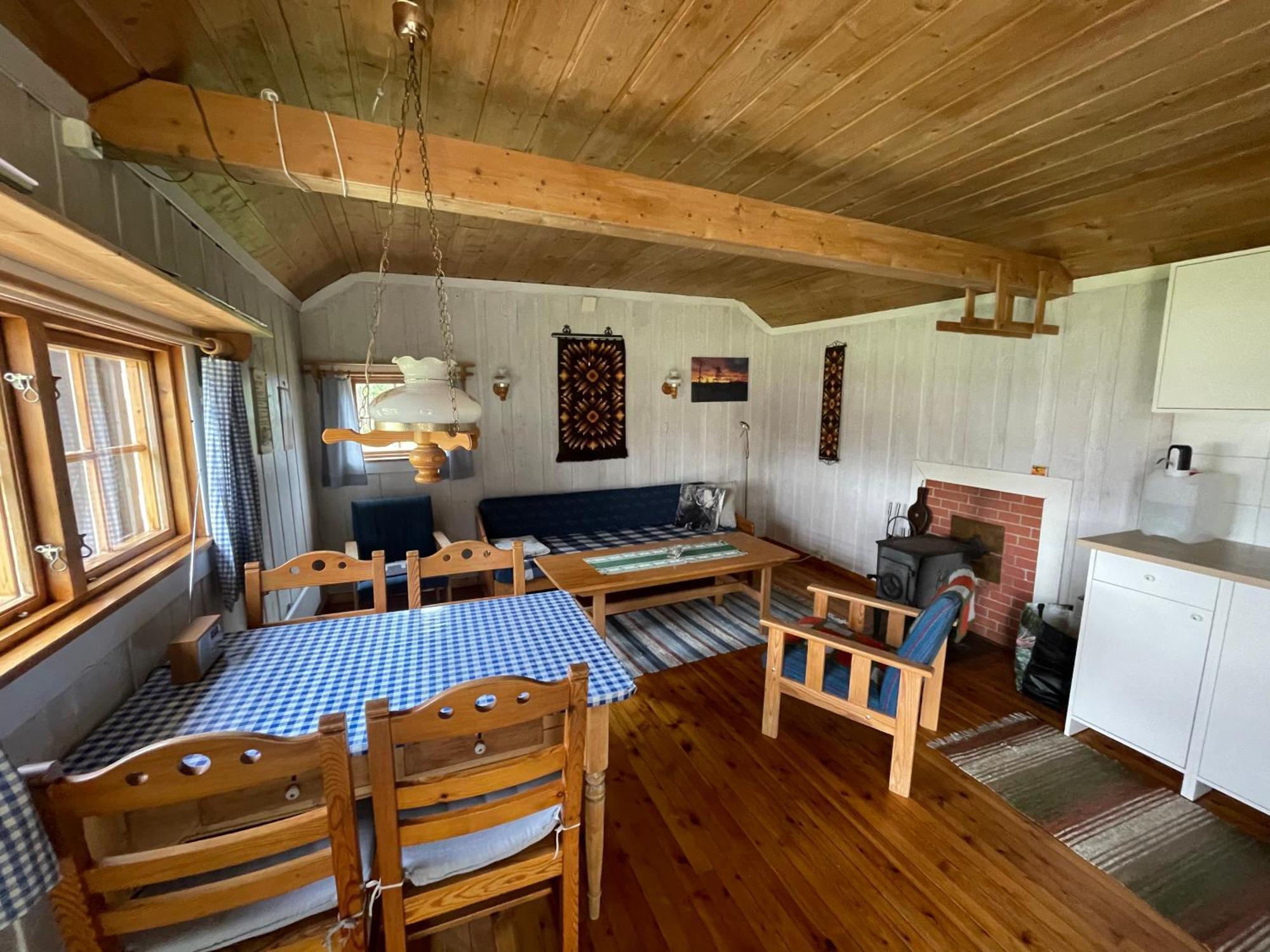 Batsto Camping Elga Esterno foto
