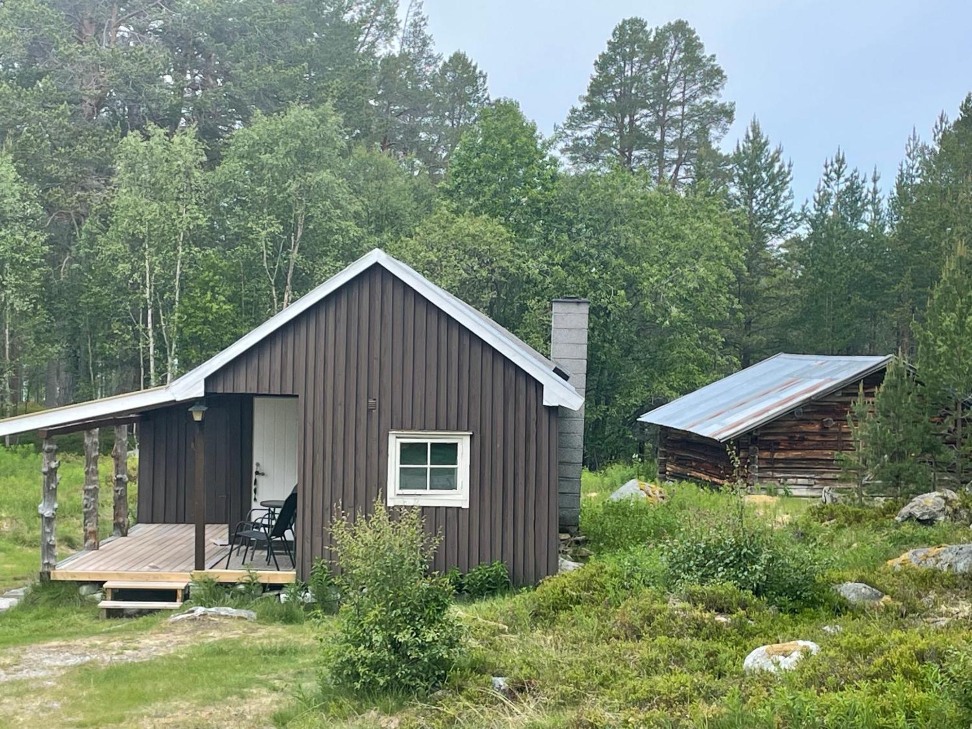 Batsto Camping Elga Esterno foto