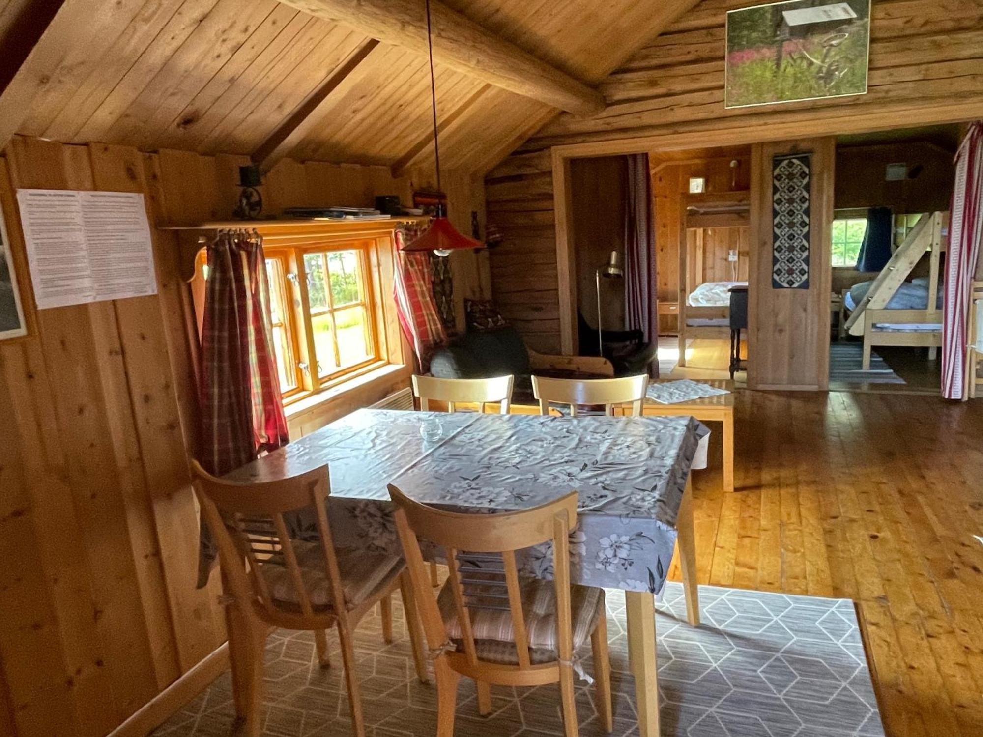 Batsto Camping Elga Esterno foto