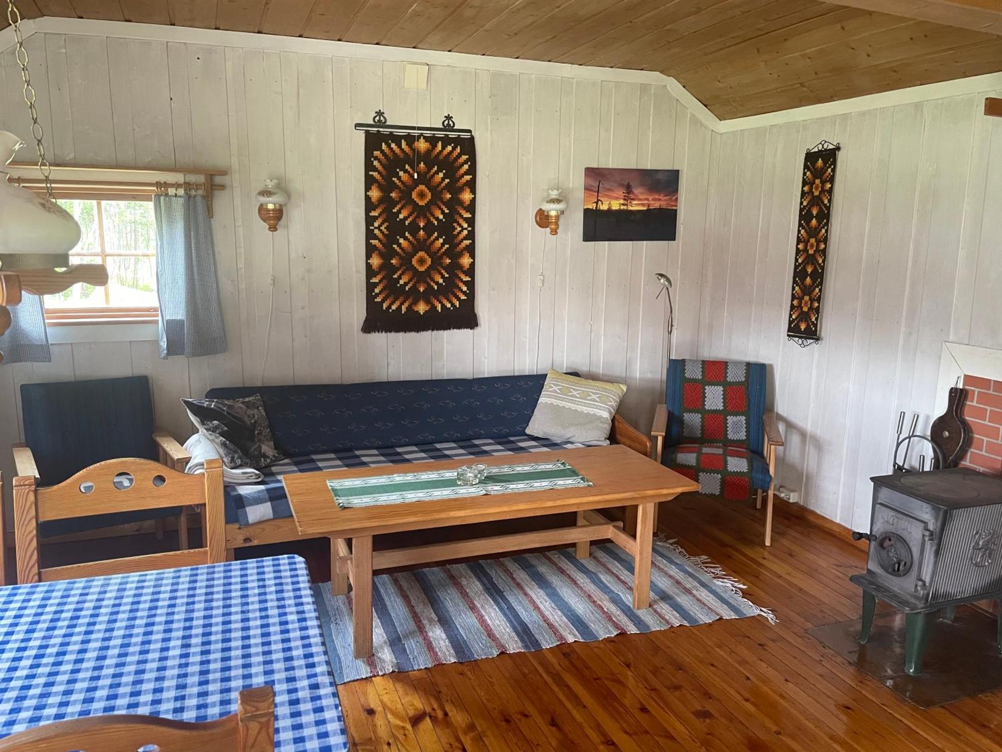 Batsto Camping Elga Esterno foto