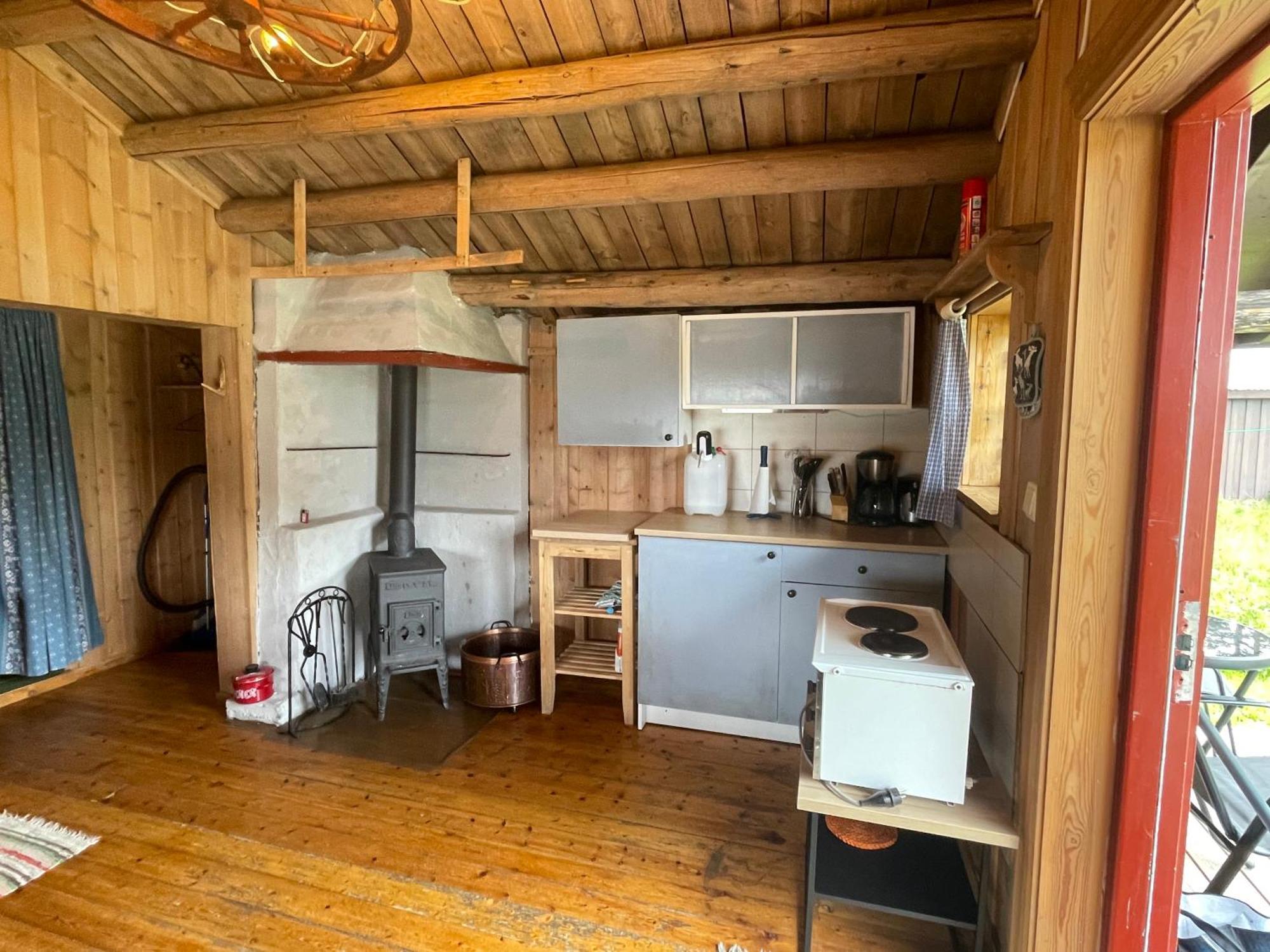 Batsto Camping Elga Esterno foto
