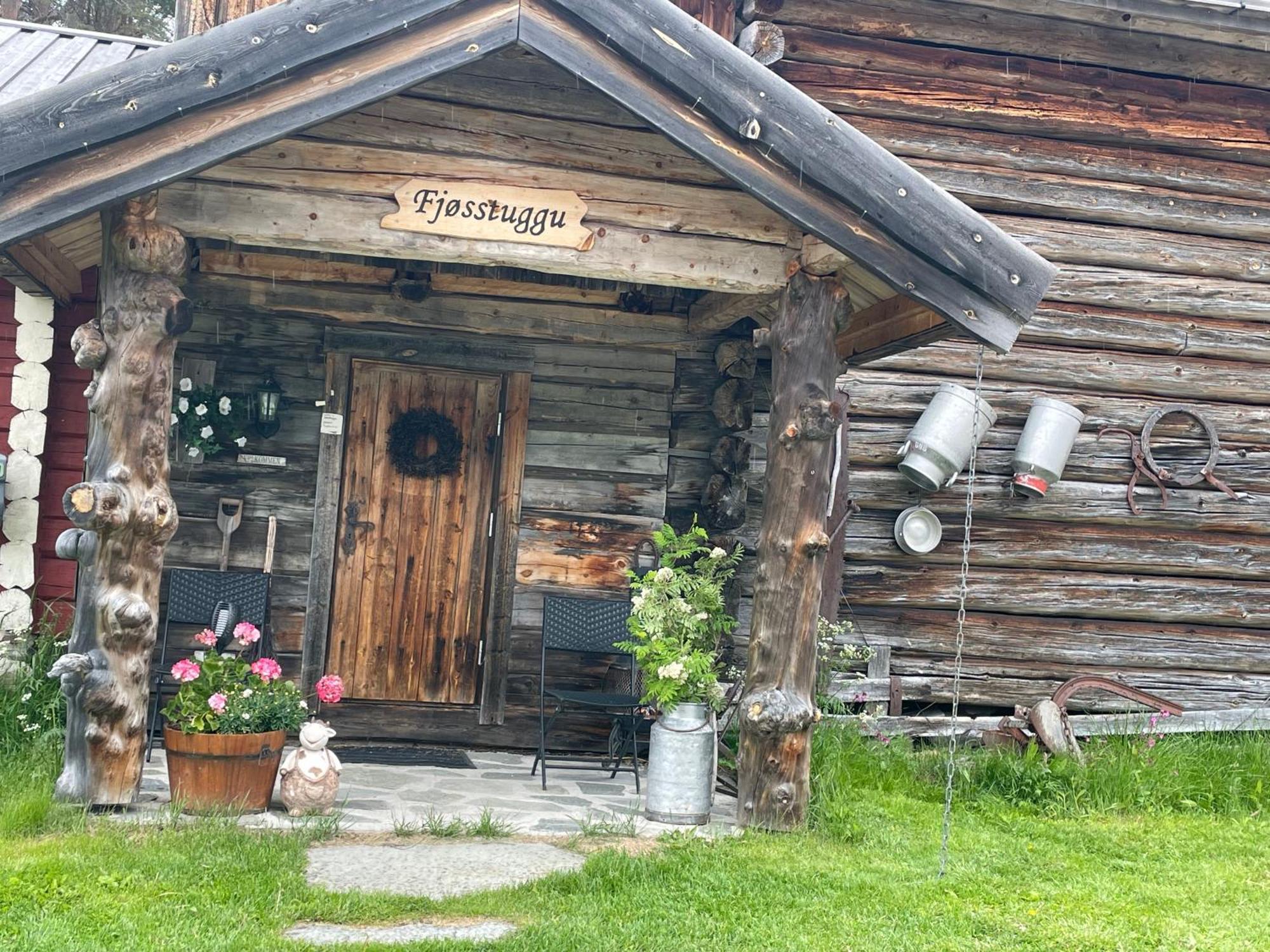 Batsto Camping Elga Esterno foto