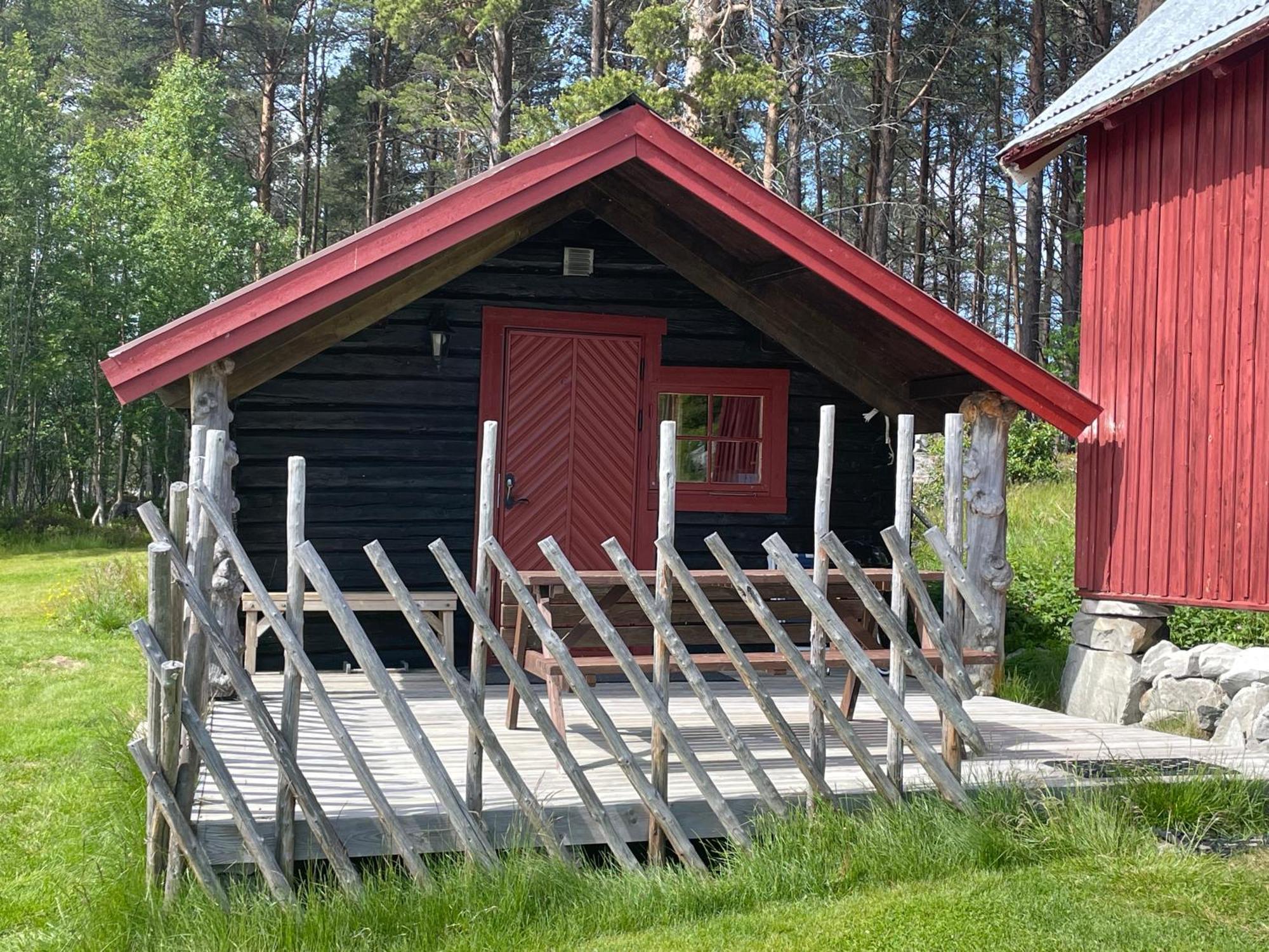 Batsto Camping Elga Esterno foto