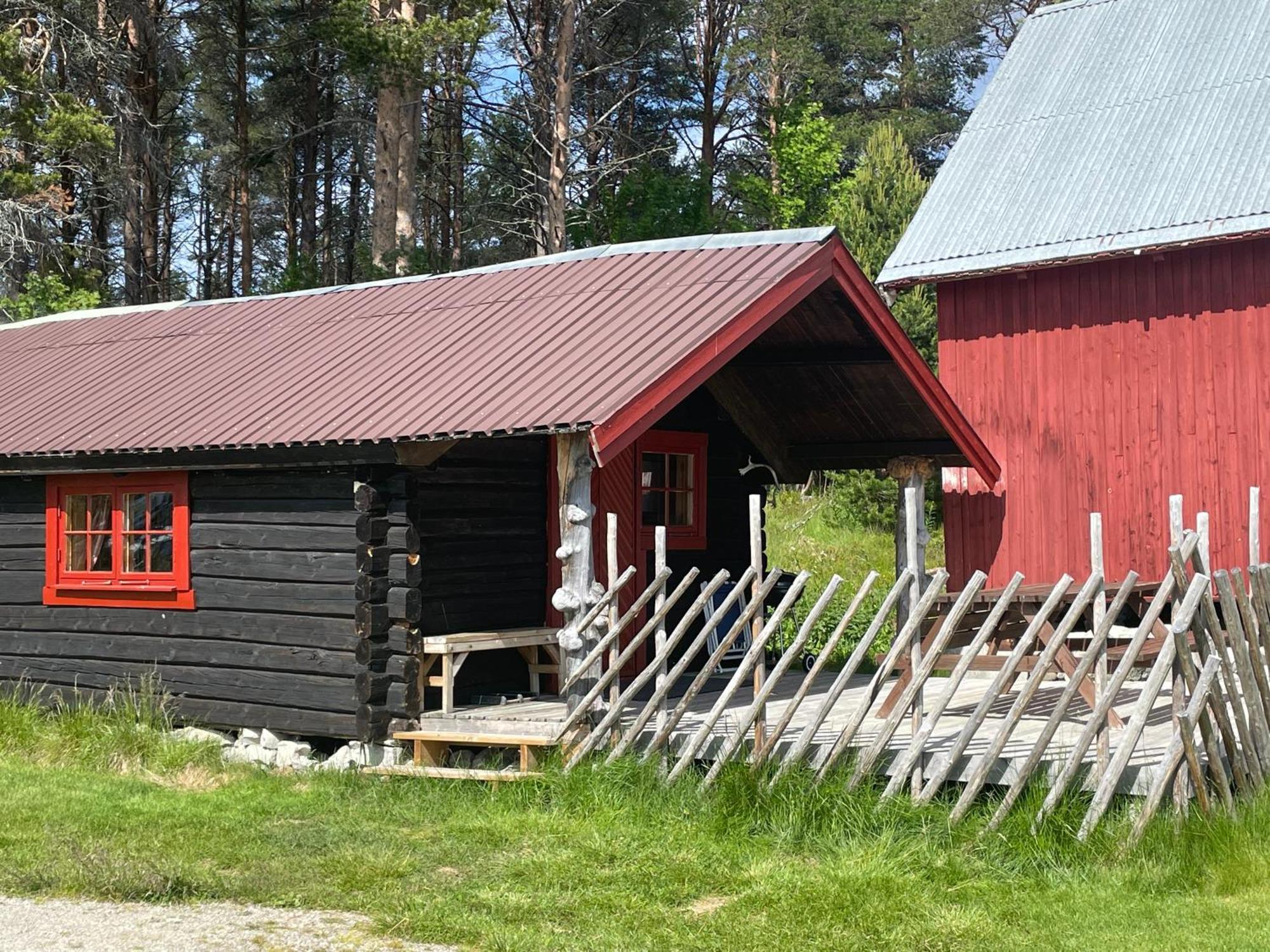 Batsto Camping Elga Esterno foto