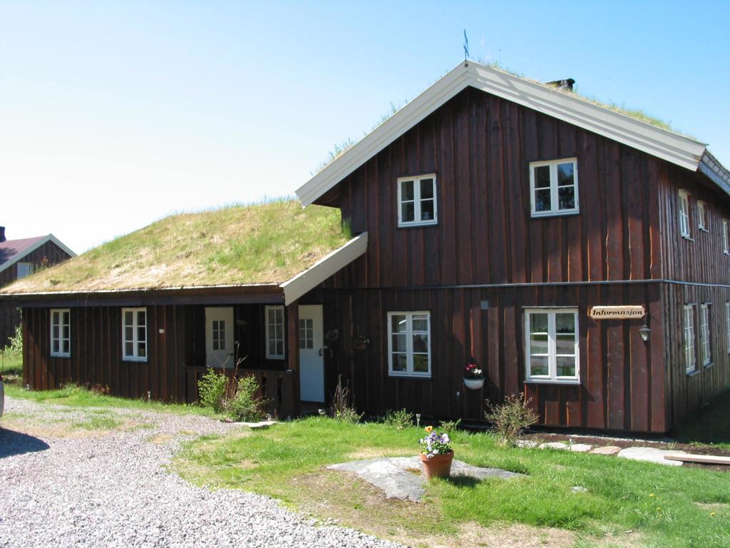 Batsto Camping Elga Esterno foto