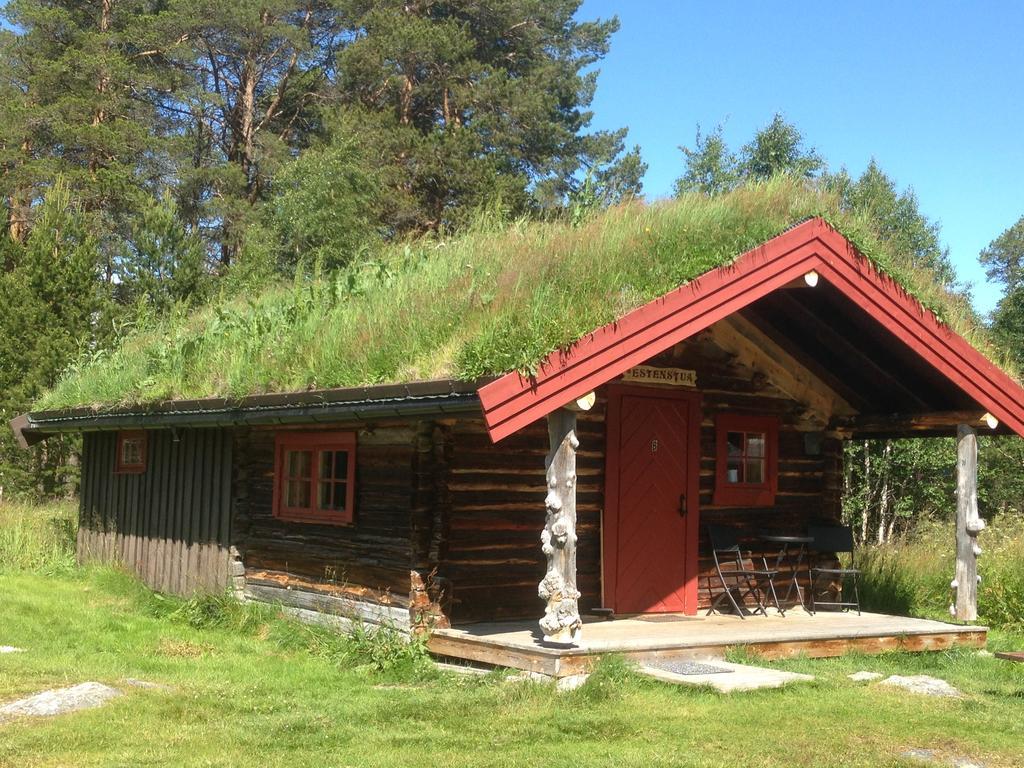 Batsto Camping Elga Esterno foto
