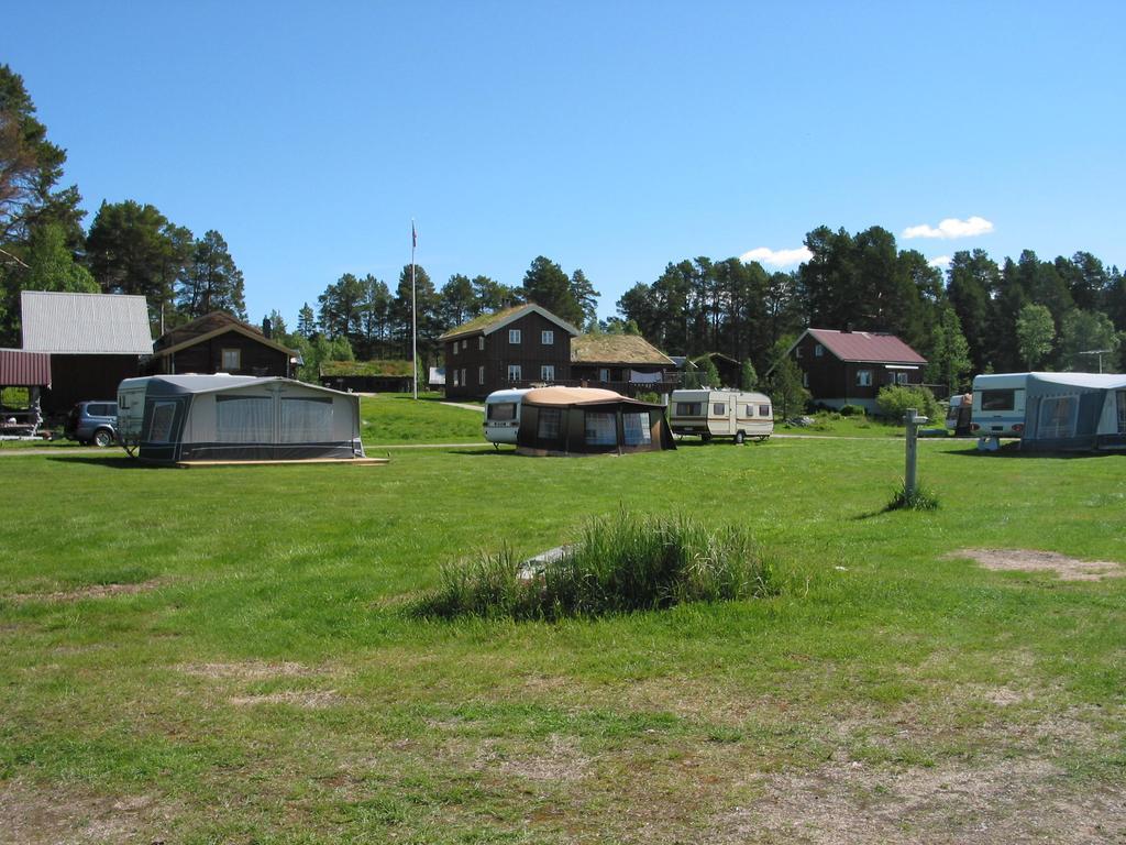 Batsto Camping Elga Esterno foto