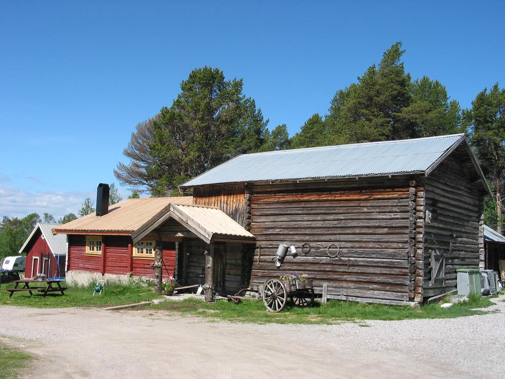 Batsto Camping Elga Esterno foto