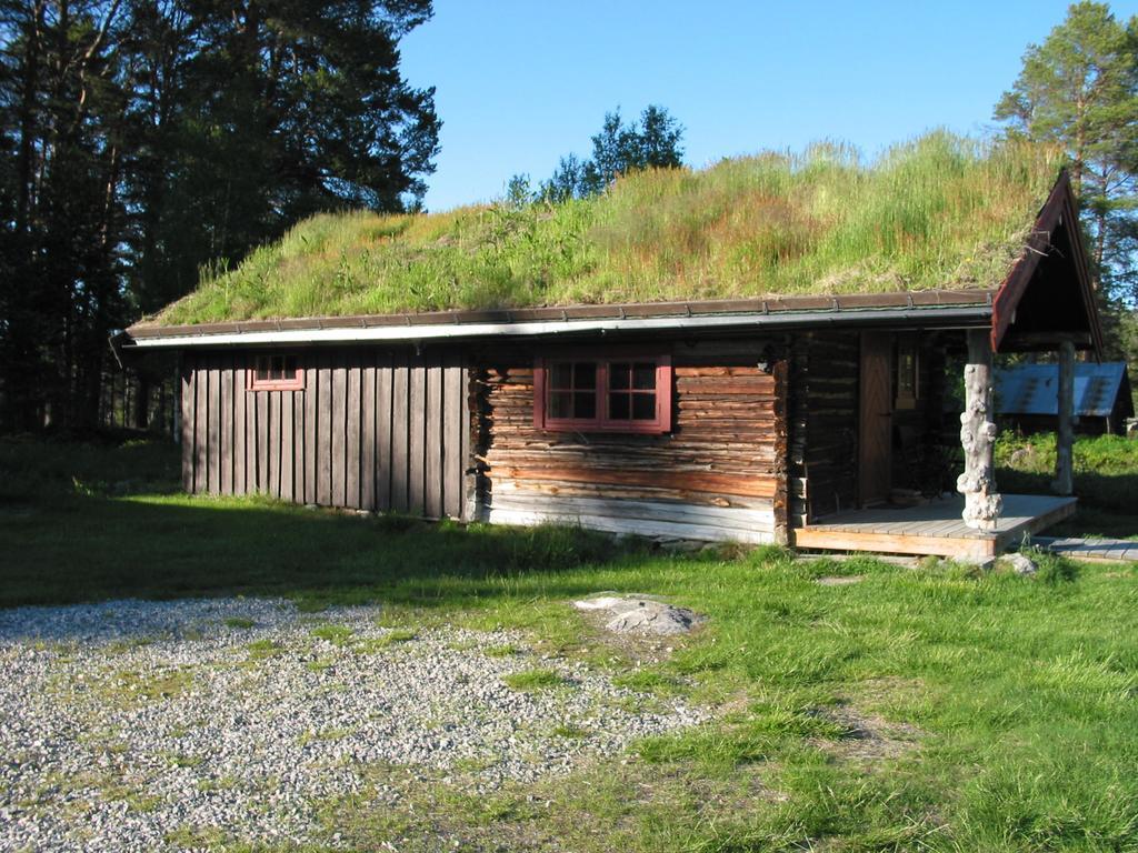 Batsto Camping Elga Esterno foto