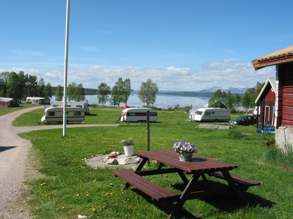 Batsto Camping Elga Esterno foto
