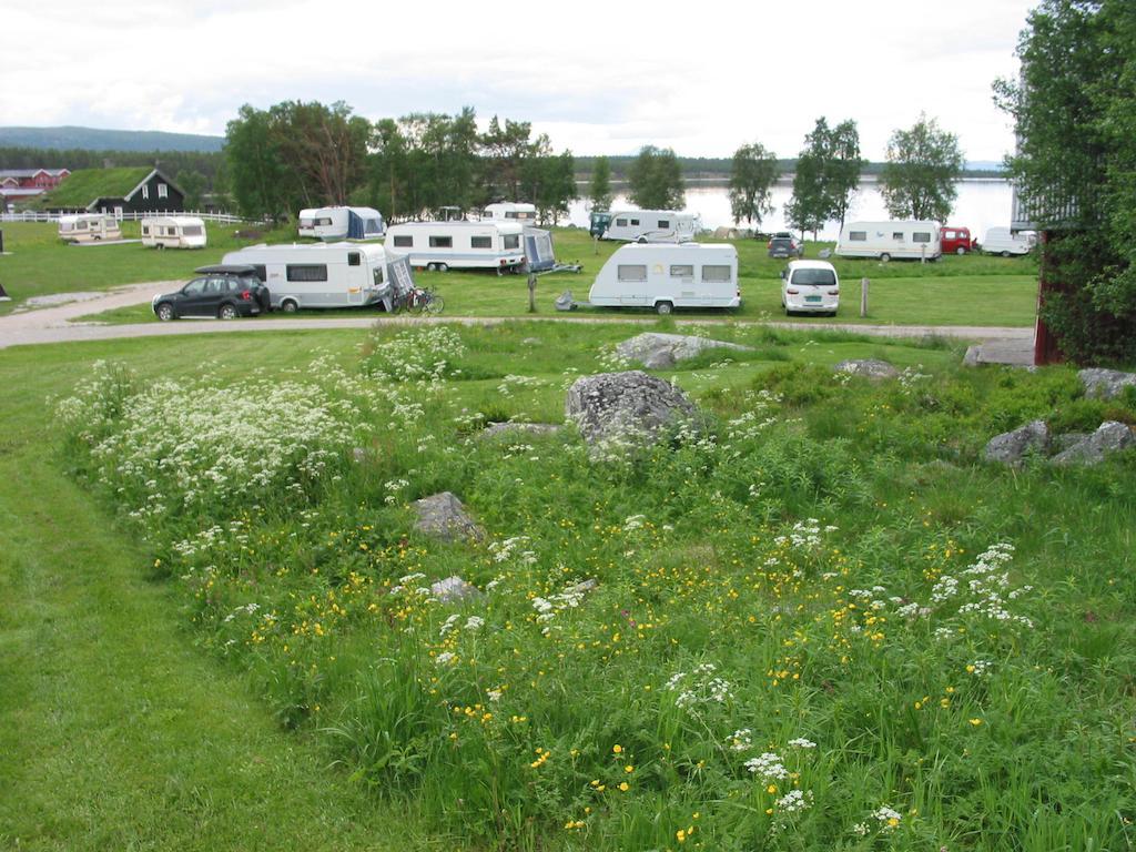 Batsto Camping Elga Esterno foto
