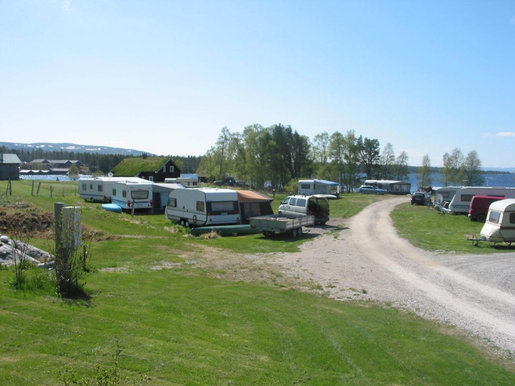 Batsto Camping Elga Esterno foto