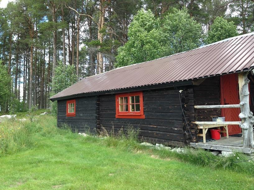 Batsto Camping Elga Esterno foto