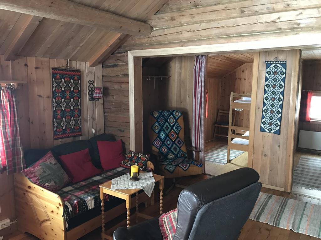 Batsto Camping Elga Esterno foto