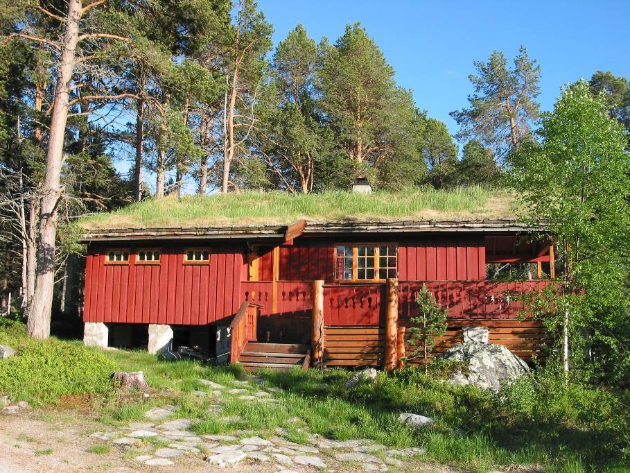Batsto Camping Elga Esterno foto