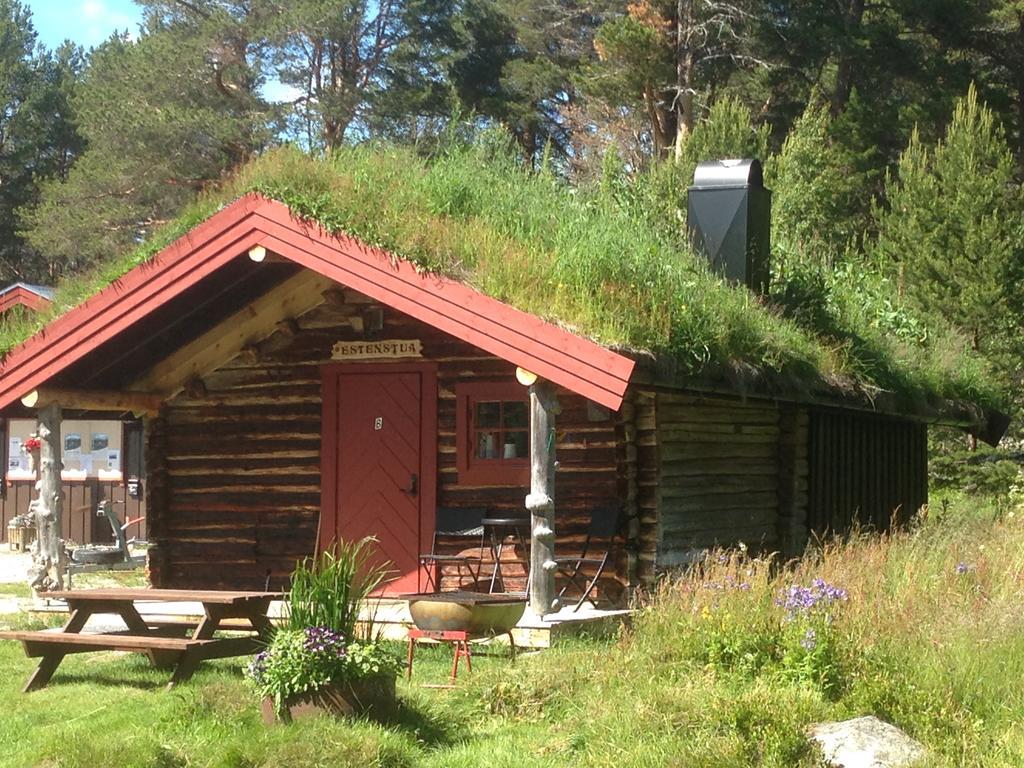 Batsto Camping Elga Esterno foto