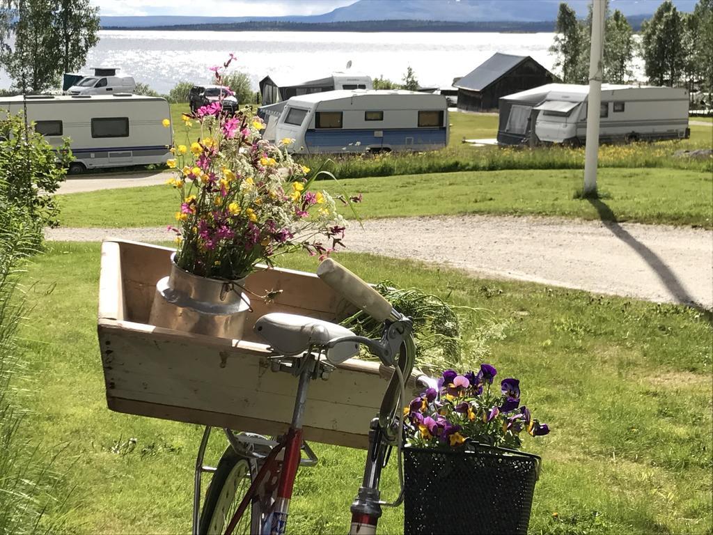 Batsto Camping Elga Esterno foto