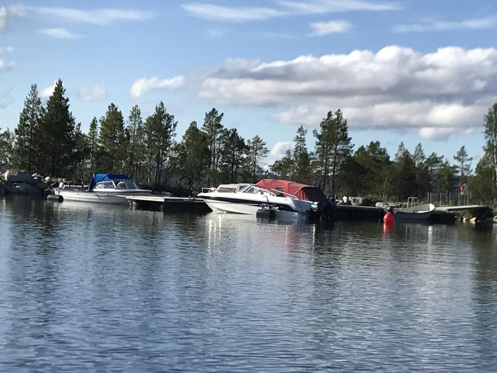 Batsto Camping Elga Esterno foto