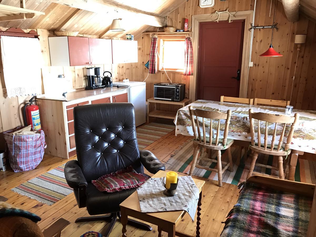Batsto Camping Elga Esterno foto