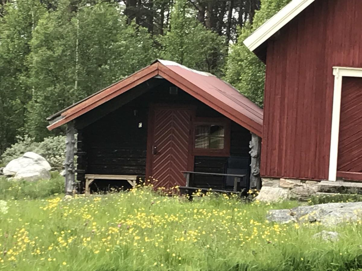 Batsto Camping Elga Esterno foto