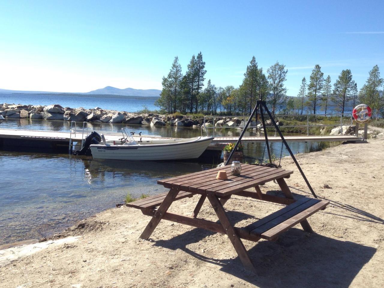 Batsto Camping Elga Esterno foto