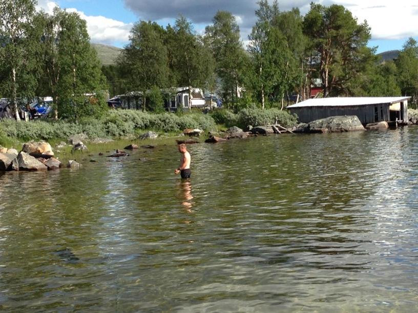 Batsto Camping Elga Esterno foto