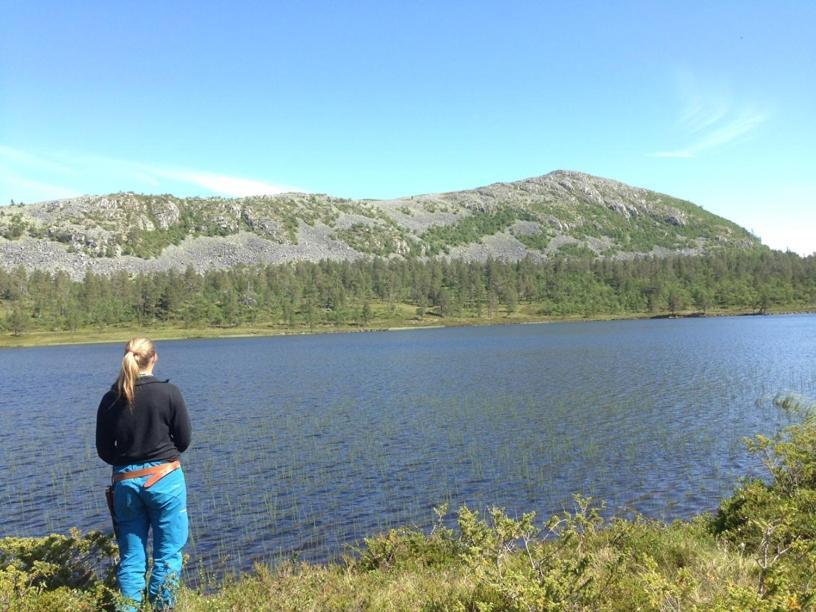 Batsto Camping Elga Esterno foto