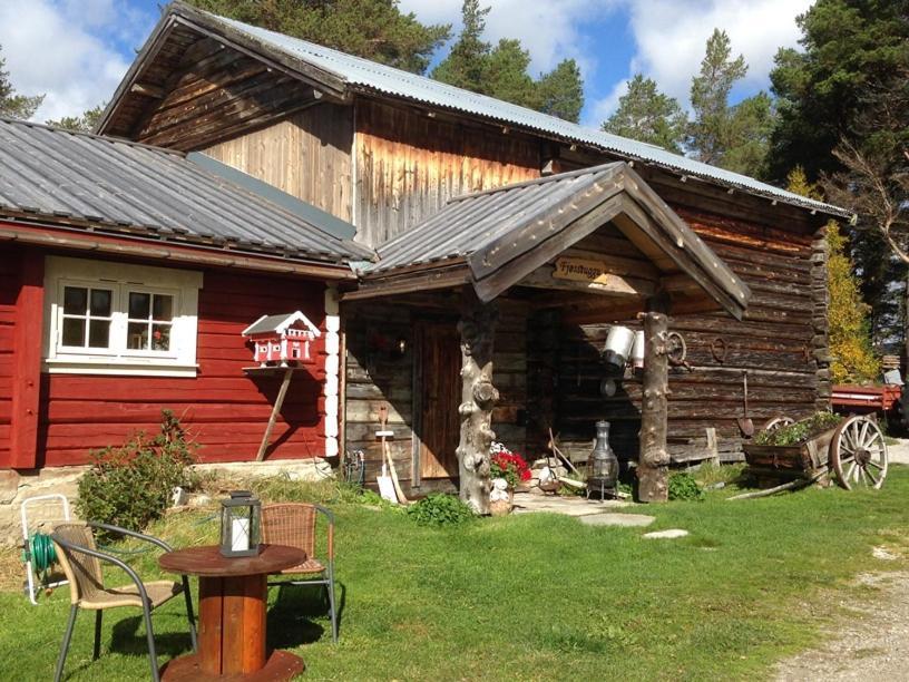 Batsto Camping Elga Esterno foto
