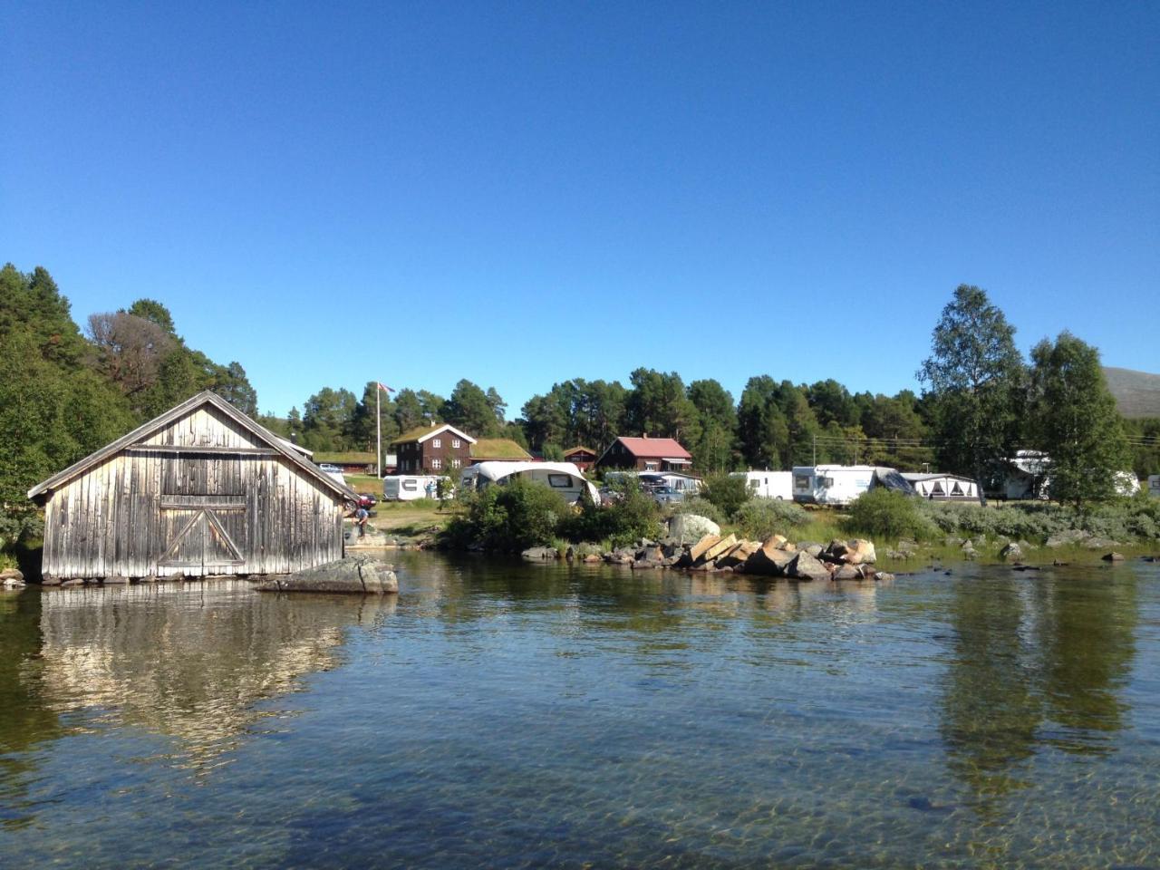 Batsto Camping Elga Esterno foto