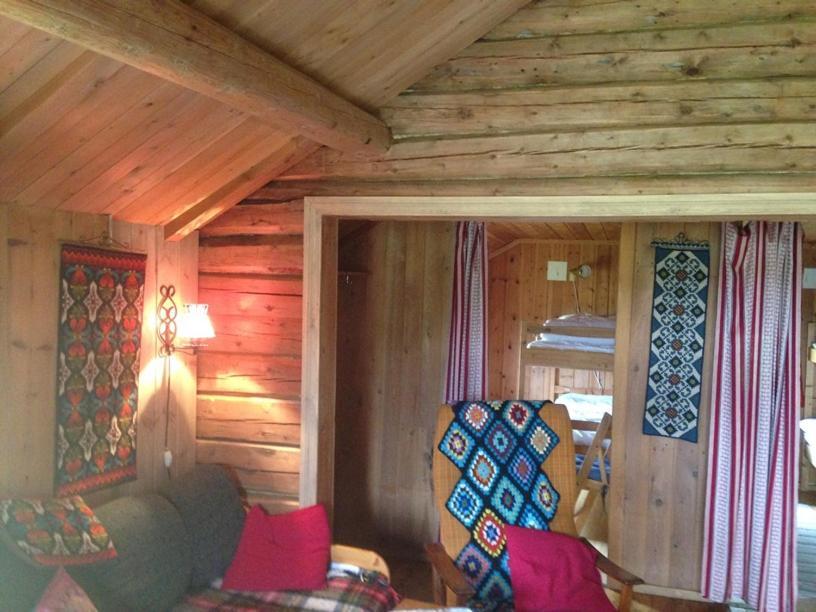 Batsto Camping Elga Esterno foto