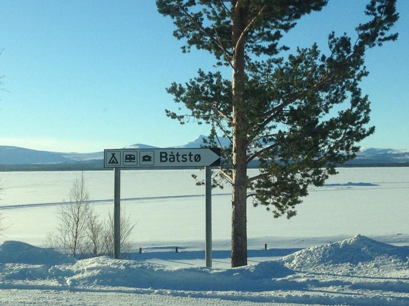 Batsto Camping Elga Esterno foto