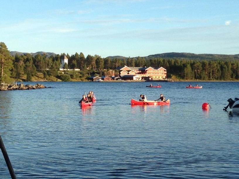 Batsto Camping Elga Esterno foto