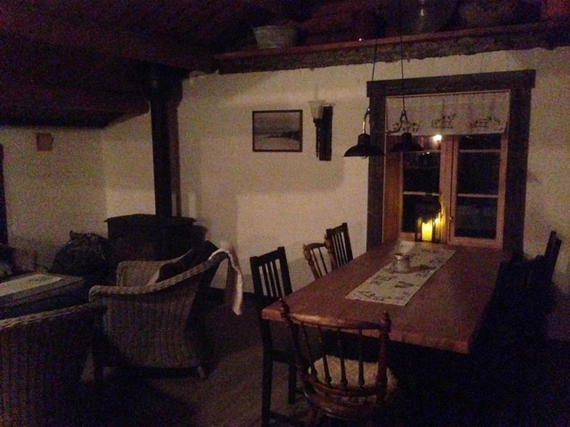 Batsto Camping Elga Esterno foto
